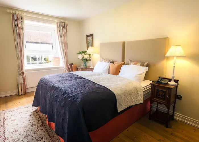 Screebe House (Adults Only) Hotel Rosmuck