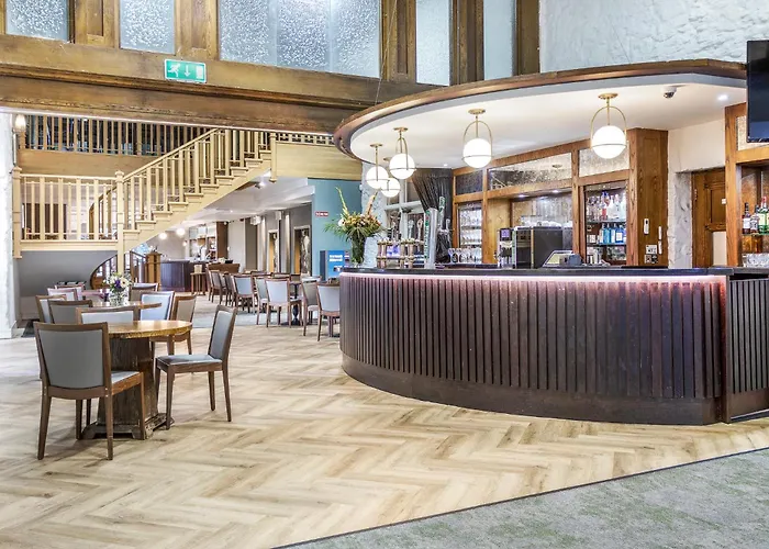 Fota Island Hotel And Spa