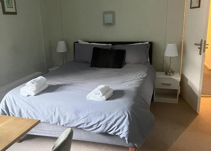 Five Glens Inn -North West Ireland Touring Base Manorhamilton