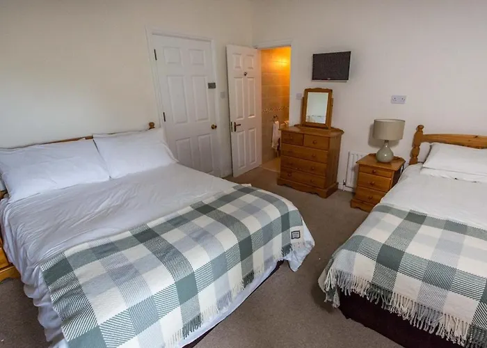 Beach, Days Bar And B&B