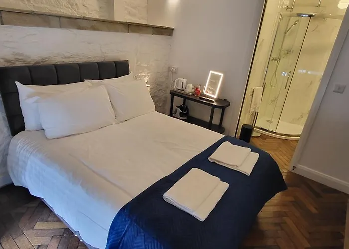 Crews Bed And Breakfast Dungarvan 