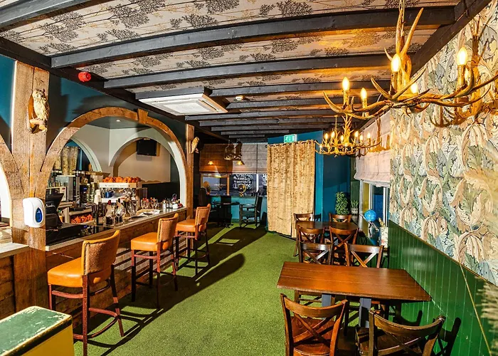 The Shire Accommodation Killarney