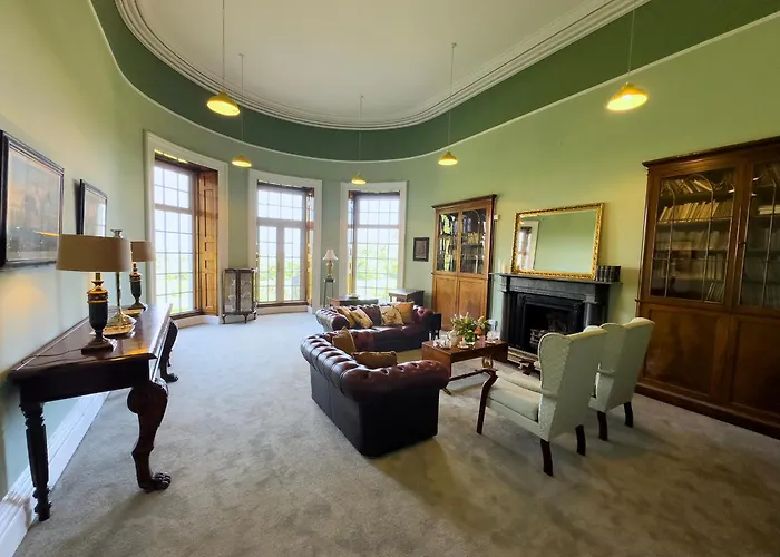 Ennismore House Cork