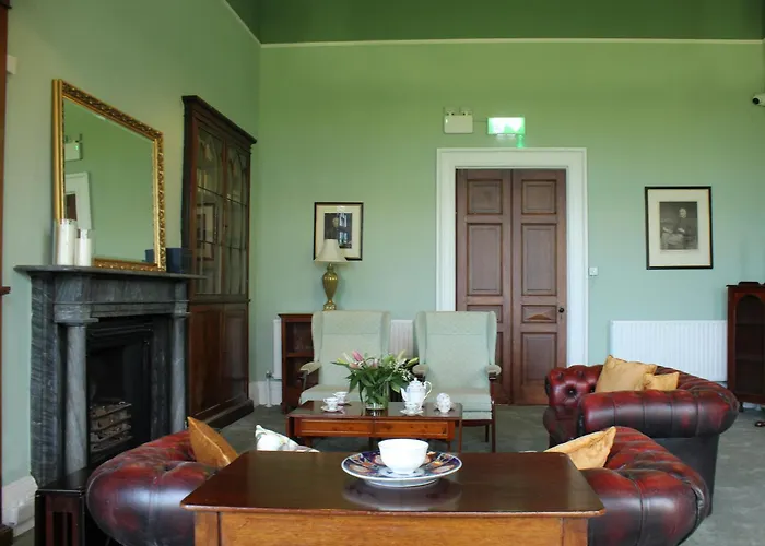Ennismore House Cork