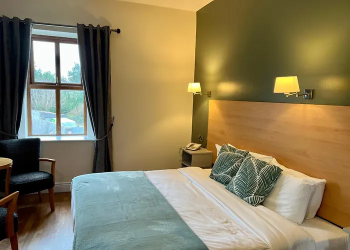 The Coach House Hotel Oranmore