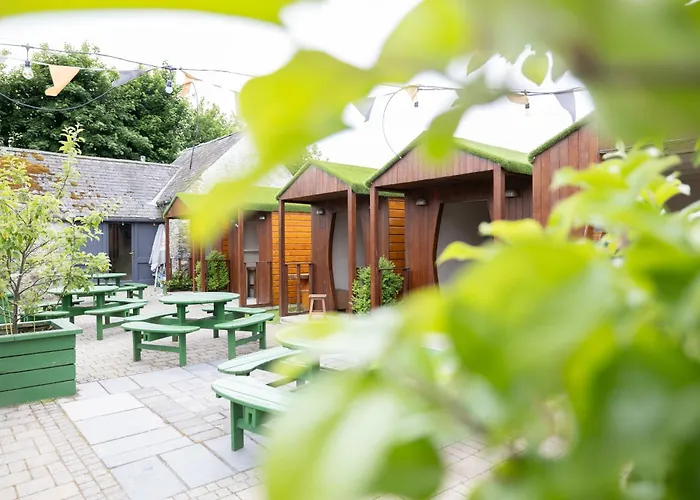 The Orchard House Hotel Kilkenny