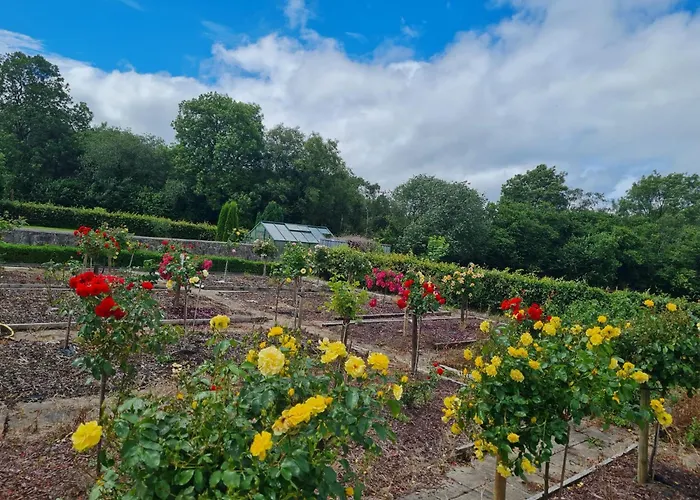 Hazelwood Country House Adare