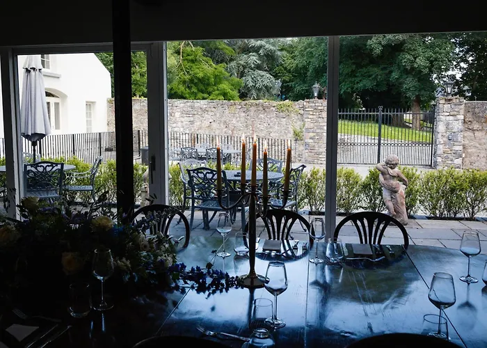 Boyne House Slane Hotel