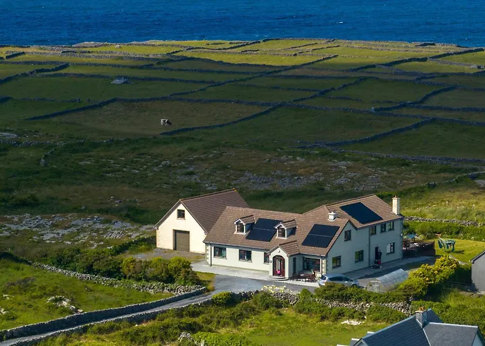 Port Aran House