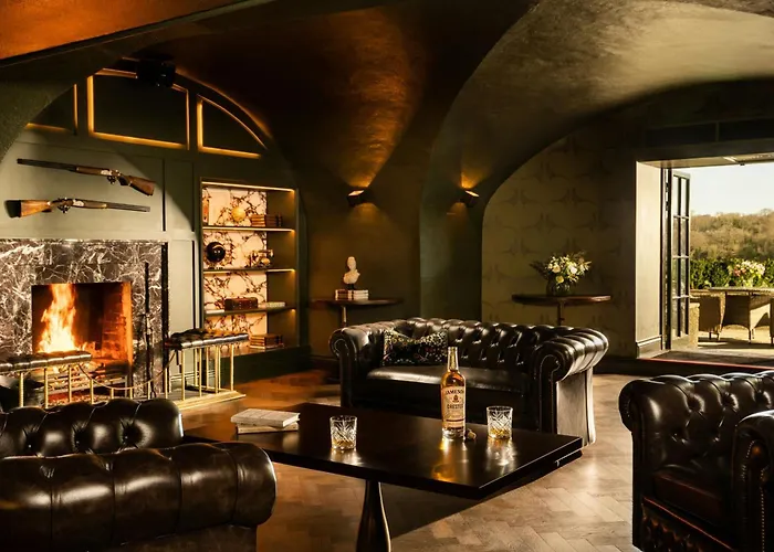 Mount Juliet Estate, Autograph Collection Hotel Thomastown 