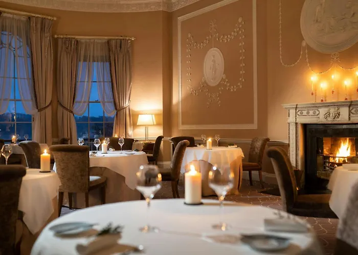 Hotel Mount Juliet Estate, Autograph Collection Thomastown 