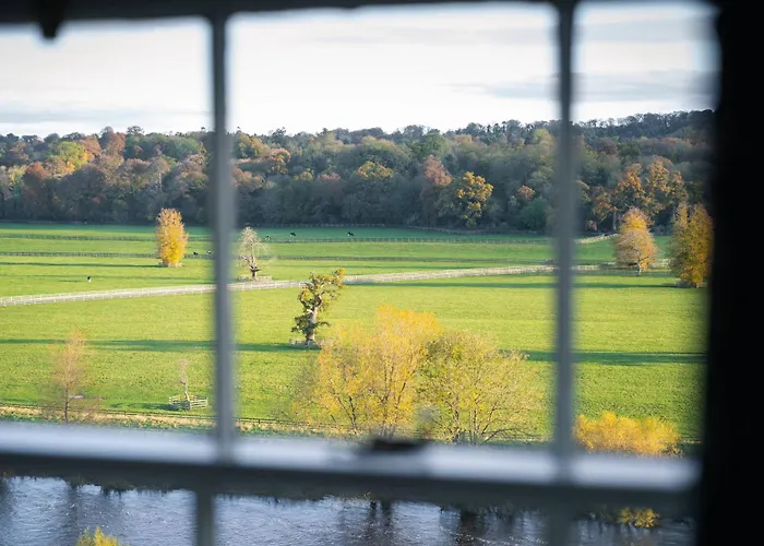 Mount Juliet Estate, Autograph Collection Hotel Thomastown 