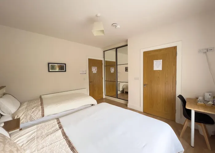 Woodview Lodge