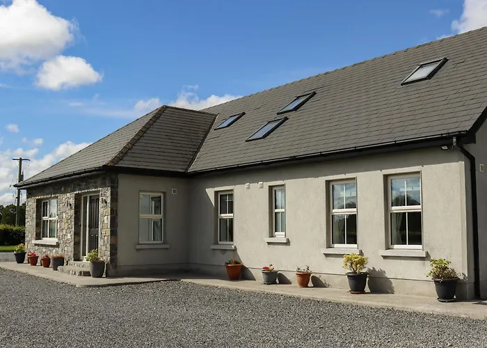 Woodview Lodge