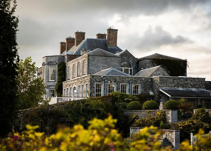 Castle Durrow Country House