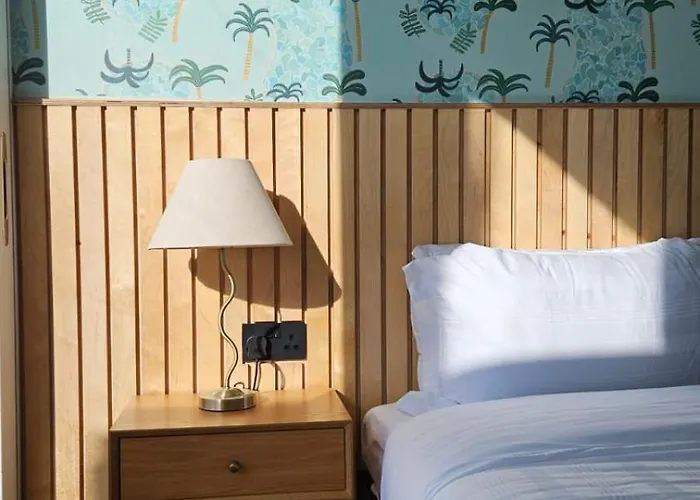 Little Island Boutique Motel