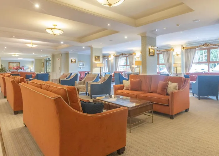 Bloomfield House , Leisure Club & Spa