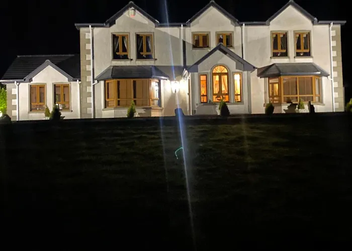 Bayview Guest House