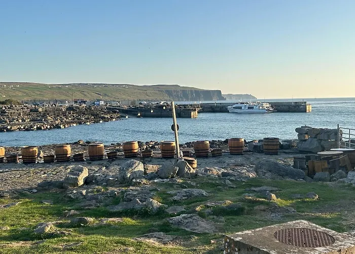 Doolin Village Accomodation