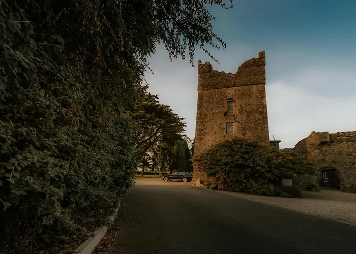 Killiane Castle Country House & Farm