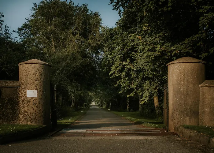 Killiane Castle Country House & Farm