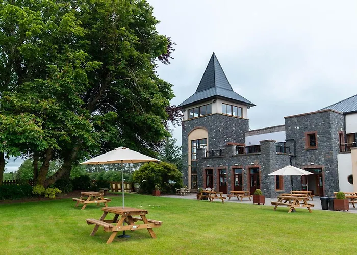 Great National Ballykisteen Golf