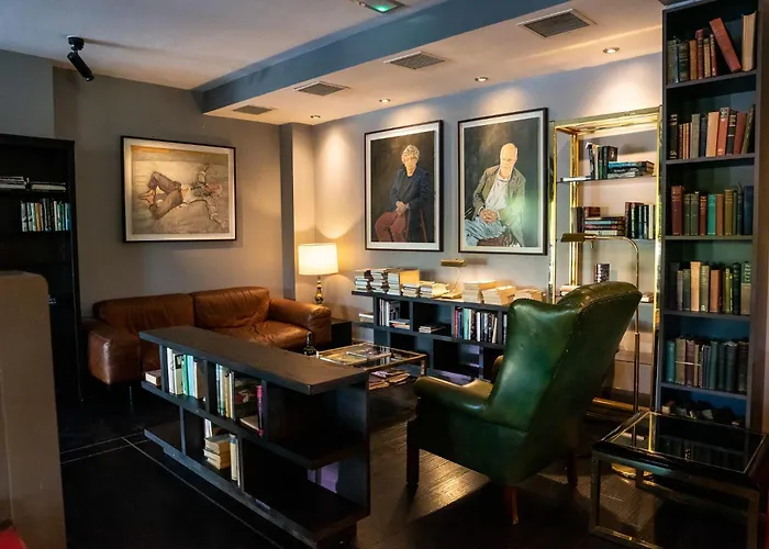 Cliffs Of Moher Hotel Liscannor