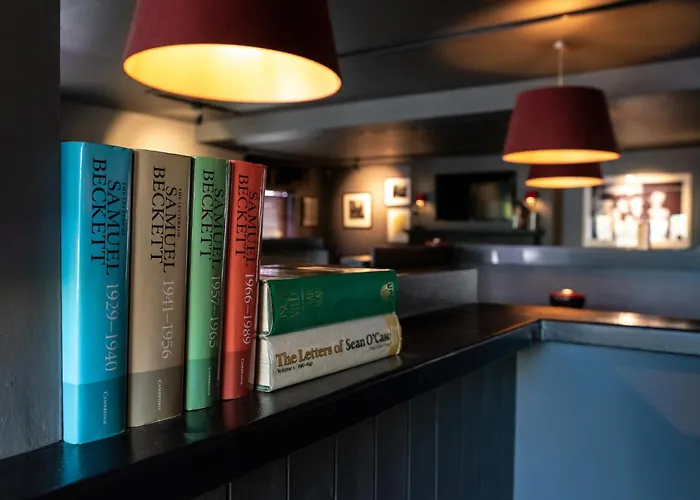 Cliffs Of Moher Hotel Liscannor