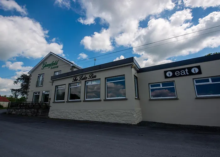 Greenfield Lodge Hotel Bar & Bistro