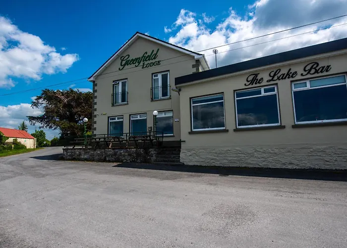 Greenfield Lodge Hotel Bar & Bistro
