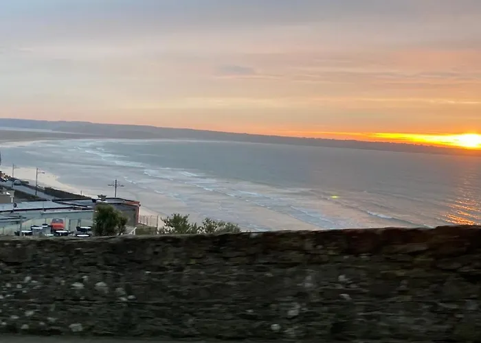 O'Shea'S Hotel Tramore