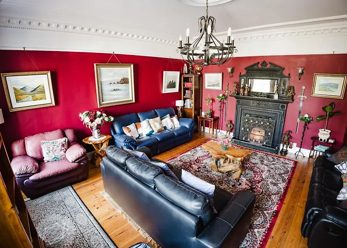 Avonmore House Guest Accommodation Youghal
