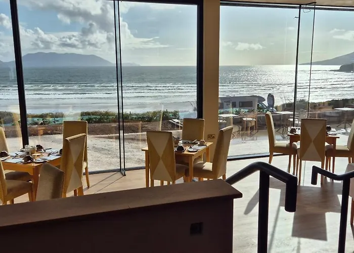 Inch Beach House B&B