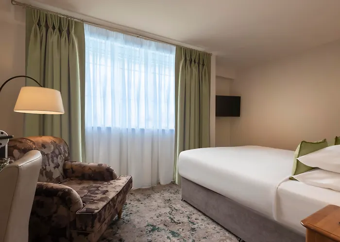 The House Hotel, An Ascend Hotel Collection Member Galway
