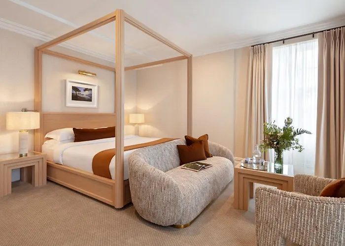 Killarney Royal Townhouse