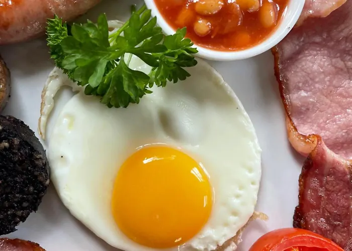 Ashfield House Failte Ireland Approved Bed And Breakfast