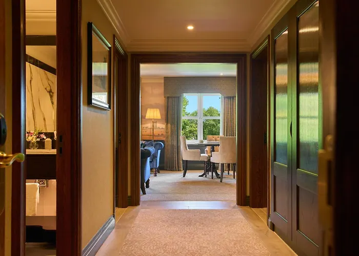 The Killarney Park Hotel