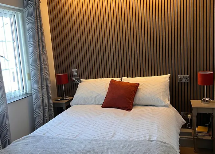 The Strand Road Guest House