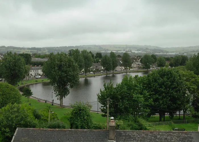 Ashlin House By Argyl (Adults Only) Hotel Cork