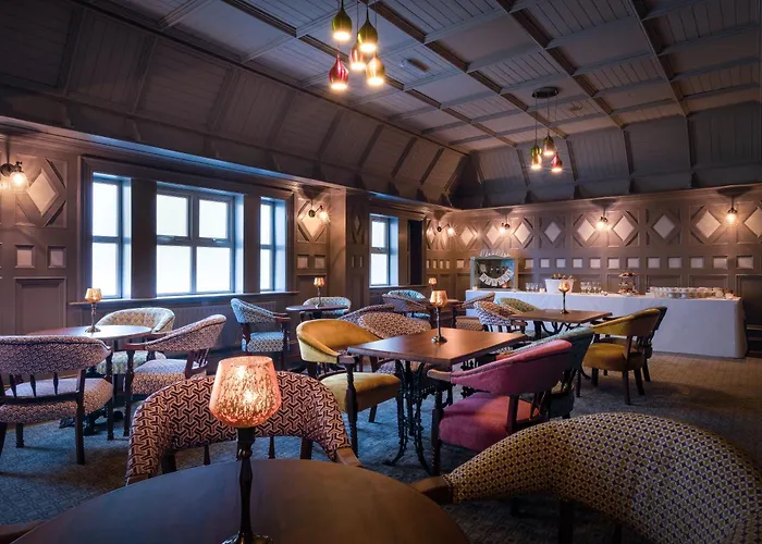 The Newgrange Hotel
