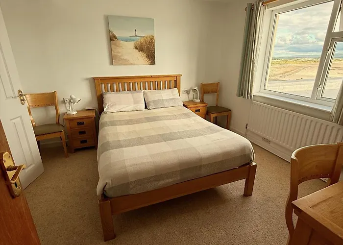 O'Neill'S Bed&Breakfast