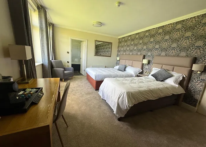 Ring Of Kerry Hotel