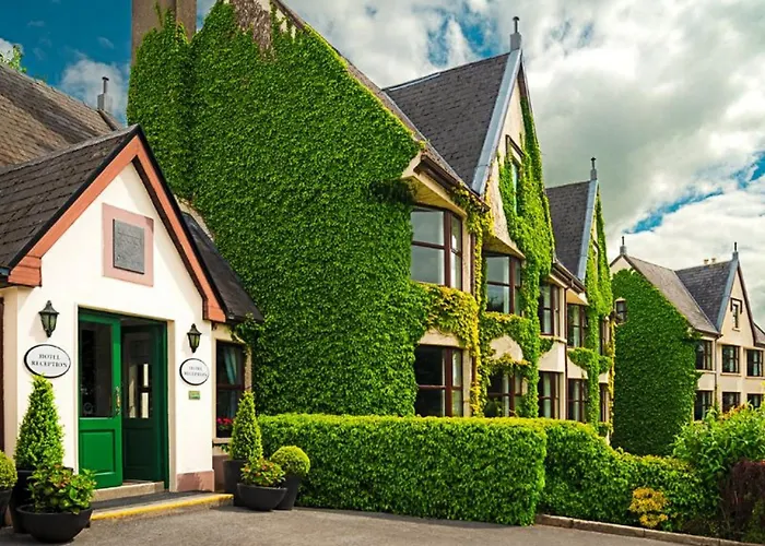 Lodge Conference And Leisure Centre Galway