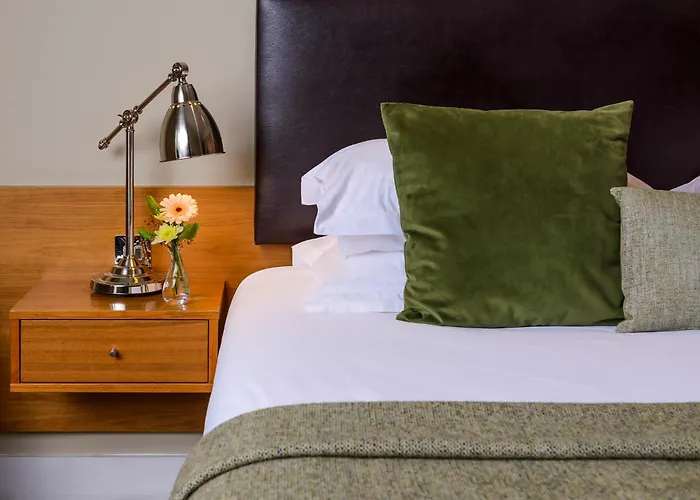 Manor West Hotel & Leisure Club Tralee