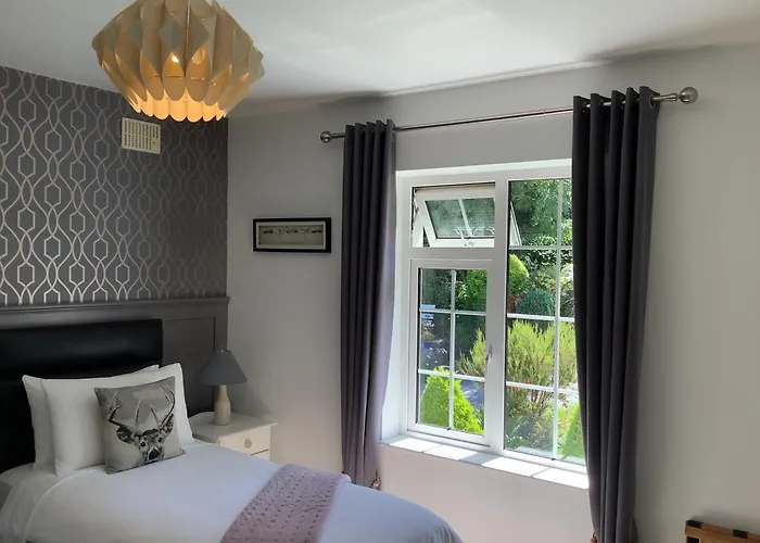 O' Sullivan'S B & B Kilclogherane