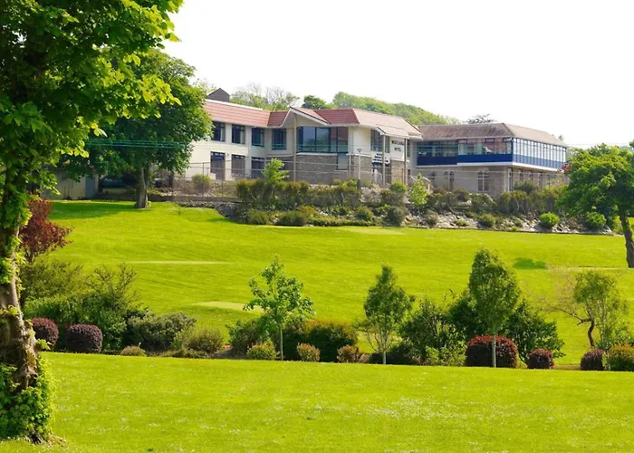 Westlodge & Leisure Centre