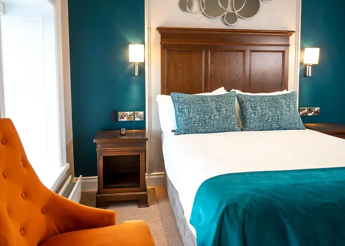 Nevins Newfield Inn Ltd Mulranny