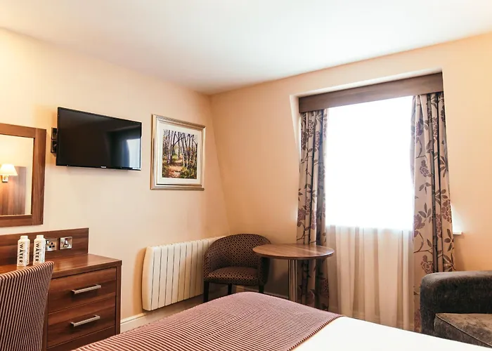 Dillon'S Hotel Letterkenny