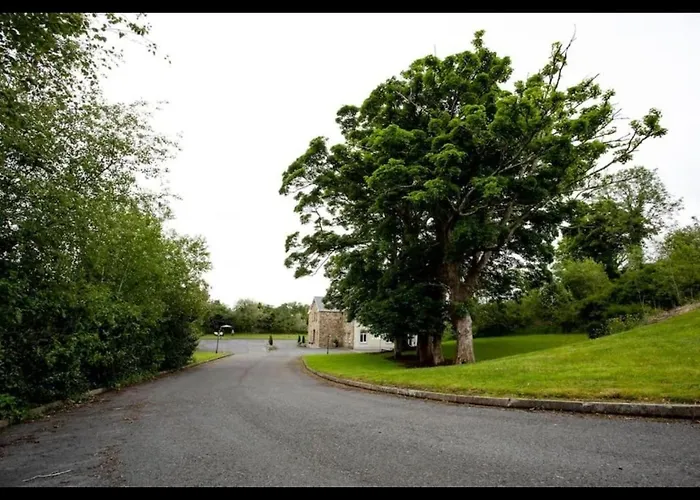 Donegal Manor Hotel Donegal Town
