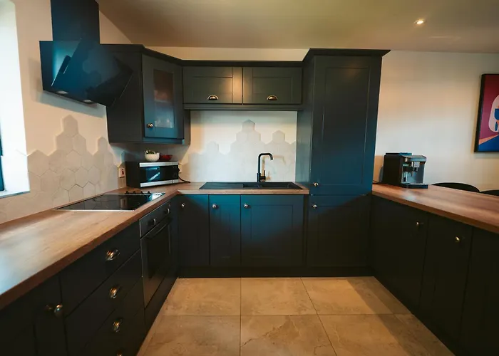Keenans Boutique Hotel Termonbarry